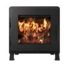 MF Fire 23 Inch Nova Freestanding Wood Burning Stove