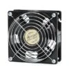 Minuteman F-11 Room To Room Doorway Fan - Aluminum