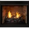 Monessen 42 Inch Contemporary Front For Attribute Fireplaces