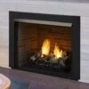 Monessen 42 Inch Lo-Rider Clean Face Vent Free Gas Fireplace Firebox