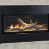 Monessen 48 Inch Artisan Vent Free Linear Gas Fireplace - IPI Pilot