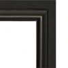 Monessen Black 35' X 25' Cast Profile Surround