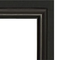 Monessen Black 35' X 25' Cast Profile Surround