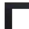 Monessen Black Texture Trim Kit