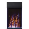 Napoleon 32 Inch Allure Vertical Electric Fireplace