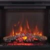 Napoleon 36 Inch Element Electric Fireplace