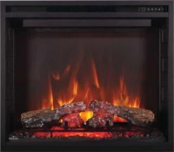 Napoleon 36 Inch Element Electric Fireplace