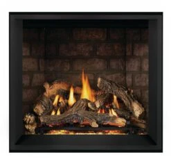 Napoleon 36' Elevation X Direct Vent Natural Gas Fireplace