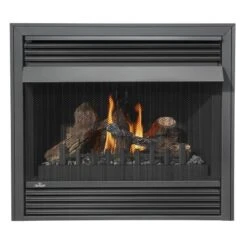 Napoleon 36 Inch Grandville Vent Free Gas Fireplace