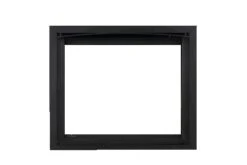 Napoleon 42' Altitude X Zen Fireplace Front