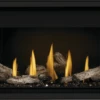 Napoleon 42 Inch Ascent Premium Direct Vent Linear Gas Fireplace