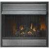 Napoleon 42 Inch Grandville Vent Free Gas Fireplace