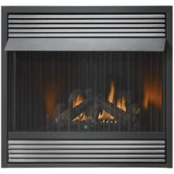 Napoleon 42 Inch Grandville Vent Free Gas Fireplace