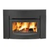 Napoleon Oakdale EPI3 Series 27 Inch Contemporary Wood Burning Fireplace Insert