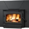 Napoleon Timberwolf Economizer Wood Fireplace Insert - EPI22
