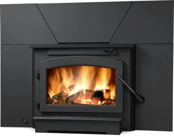 Napoleon Timberwolf Economizer Wood Fireplace Insert - EPI22