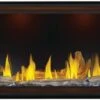 Napoleon 50 Inch Vector Tall Direct Vent Linear Gas Fireplace