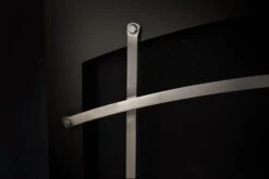 Napoleon Arched Iron Element For 36' Altitude X Fireplaces