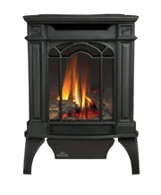 Napoleon 19 Inch Arlington Direct Vent Gas Heating Stove (Small) - Image 3