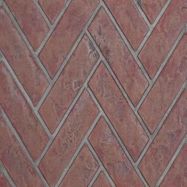 Napoleon Ascent Series 46' Decorative Brick Panels