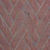 Napoleon Ascent X 42' Decorative Brick Panels