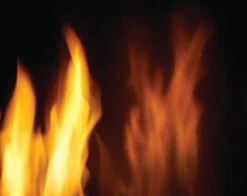 Napoleon Ascent X 42' Mirro-Flame Porcelain Radiant Panels