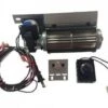 Napoleon AUB Universal Blower Kit For Ascent Series Fireplaces