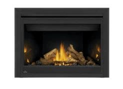 Napoleon B46 Ascent Builder Series 46' Direct Vent Fireplace - Millivolt