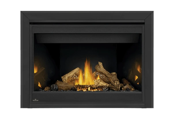 Napoleon B46 Ascent Builder Series 46' Direct Vent Fireplace - Millivolt
