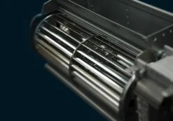 Napoleon Blower Kit With Variable Speed And Thermostatic Control