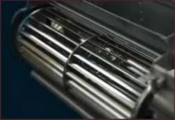 Napoleon Blower Kit With Variable Speed And Thermostatic Control - GZ550-1KT