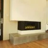 Napoleon End Panel Kit For Vector Gas Fireplace