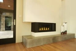 Napoleon End Panel Kit For Vector Gas Fireplace