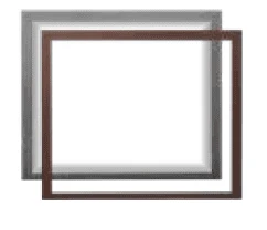 Napoleon Finish Trim For 36' Elevation X Gas Fireplaces