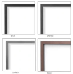 Napoleon Finish Trim For 42 Inch Altitude X Fireplaces