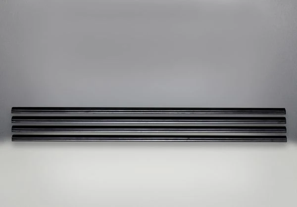 Napoleon Gas Fireplace Contour Louvre Kit - For GD36NTR, B36DFN,BGD40N, BGD36NTR, BGNV40, BGNV36, GVF36, And GVF40 Gas Fireplaces