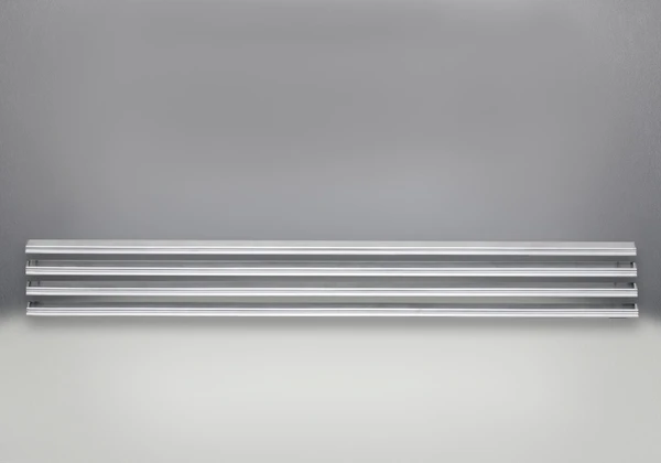 Napoleon Gas Fireplace Contour Louvre Kit - For GD36NTR, B36DFN,BGD40N, BGD36NTR, BGNV40, BGNV36, GVF36, And GVF40 Gas Fireplaces - Image 2