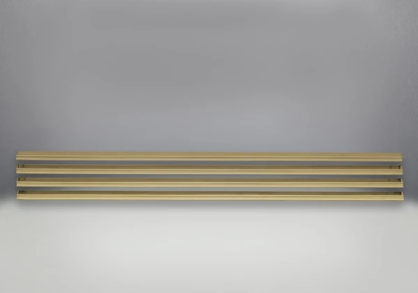 Napoleon Gas Fireplace Contour Louvre Kit - For GD36NTR, B36DFN,BGD40N, BGD36NTR, BGNV40, BGNV36, GVF36, And GVF40 Gas Fireplaces - Image 3