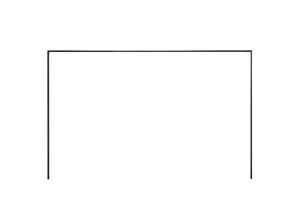 Napoleon GDIZC Fireplace Bullnose Outer Trim