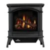 Napoleon 27 Inch Knightsbridge Direct Vent B-Vent Gas Heating Stove