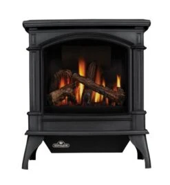 Napoleon 27 Inch Knightsbridge Direct Vent B-Vent Gas Heating Stove