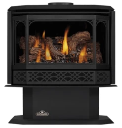 Napoleon Havelock Direct Vent Gas Heating Stove - IPI Ignition (Small)