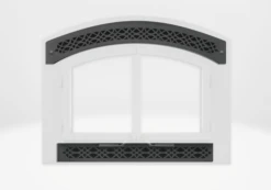 Napoleon Heritage Pattern Inset - FPHK-H - High Country NZ3000 Fireplace