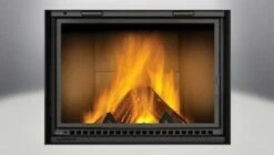 Napoleon High Country 5000 Wood Burning Fireplace