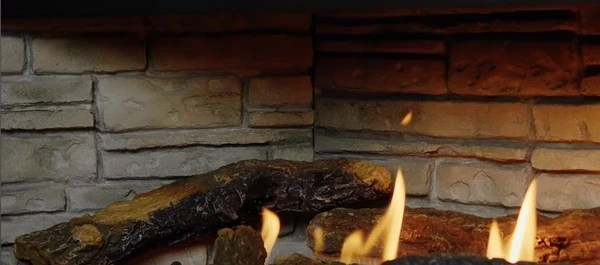 Napoleon Ledgestone Decor Brick Panels For 42 Inch Ascent Premium Linear Fireplaces - Image 2