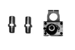 Napoleon Natural Gas To Propane Conversion Kit For BLP42 Fireplaces