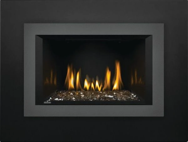 Napoleon 29 Inch Oakville G3 Direct Vent Gas Fireplace Insert (Modern)