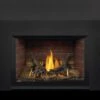 Napoleon 29 Inch Oakville 3 Direct Vent Gas Fireplace Insert (Modern)