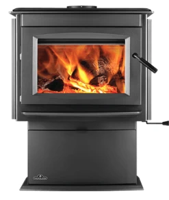 Napoleon S25 S Series Wood Burning Stove