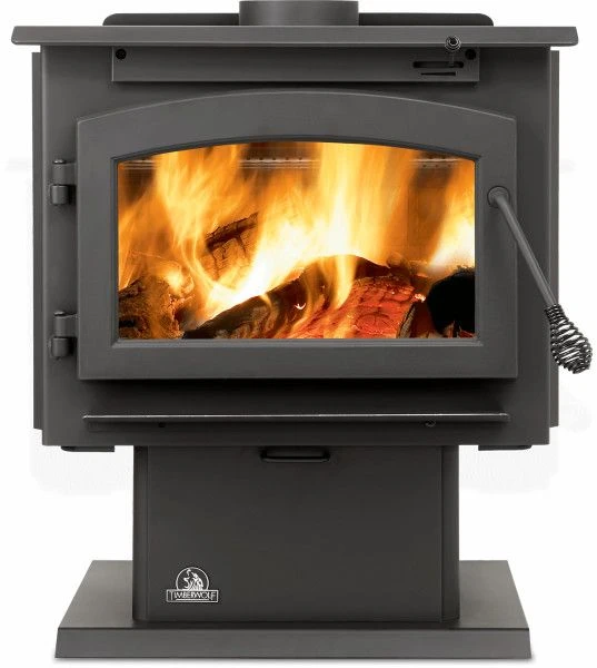 Napoleon Timberwolf Economizer 2200 Wood Burning Stove